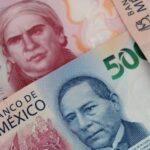 El impulso del peso mexicano se ve frenado por preocupaciones sobre la inflación en EE.UU.