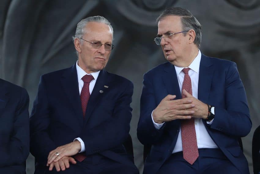 El proceso simplificado de inversión en México impulsa nuevos negocios por 3.5 mil millones de dólares estadounidenses