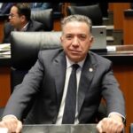 Enrique Inzunza termina su vinculo con Morena luego de ser acusado de tener conexiones con el narcotráfico durante varios meses