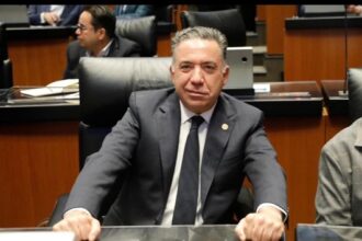 Enrique Inzunza termina su vinculo con Morena luego de ser acusado de tener conexiones con el narcotráfico durante varios meses