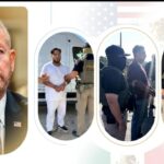Entrega de tres prófugos de EE. UU. a México, entre ellos un miembro clave del CJNG