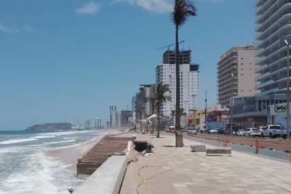 Estudio detalla la inversión de 34 millones de Zofemat en la obra del malecón