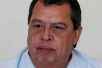 Ex gobernador de Guerrero detenido por cargos relacionados con Ayotzinapa
