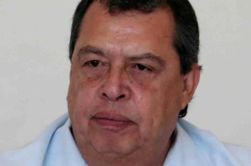 Ex gobernador de Guerrero detenido por cargos relacionados con Ayotzinapa