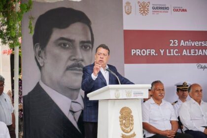 Exgobernador Ángel Aguirre deberá comparecer en juicio por presunta participación en los secuestros de Ayotzinapa