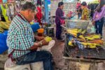 Explorando San Miguel de Allende: Murales, un eclipse y la cosecha de auras