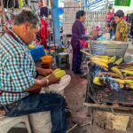 Explorando San Miguel de Allende: Murales, un eclipse y la cosecha de auras