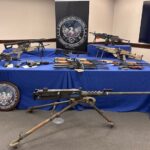 Fuerza especial de EE. UU. desmantela red de tráfico de armas transfronterizo en Arizona