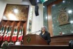 Graciela Domínguez se convierte en la líder de Sinaloa con el objetivo de promover la paz y restaurar la confianza