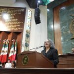 Graciela Domínguez se convierte en la líder de Sinaloa con el objetivo de promover la paz y restaurar la confianza