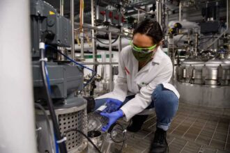 GreenLight invertirá $100 millones para producir un biofungicida de ARN único en México
