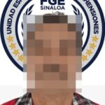 Hombre acusado de intento de homicidio arrestado en Navolato