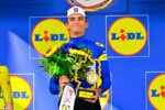 Isaac del Toro se corona campeón en su primer Tour de Alemania