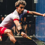 Iván Pérez gana un nuevo bronce europeo para México