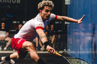 Iván Pérez gana un nuevo bronce europeo para México