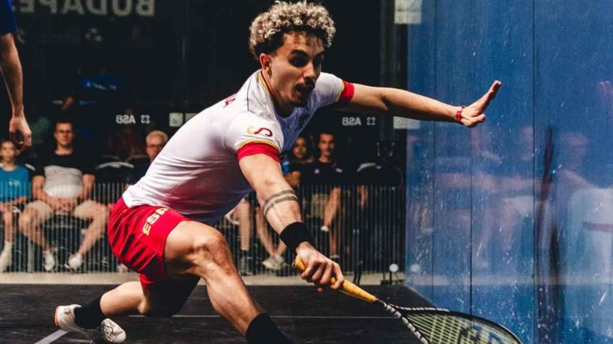 Iván Pérez gana un nuevo bronce europeo para México