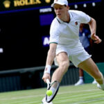 Jannik Sinner confirma su baja para el US Open por lesión de rodilla