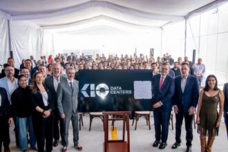 KIO Data Centers apuesta por Querétaro con un plan de expansión de $1.3 mil millones