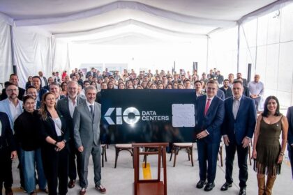 KIO Data Centers apuesta por Querétaro con un plan de expansión de $1.3 mil millones