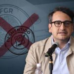 La FGR niega acusaciones penales contra Andy Manuel López Beltrán
