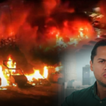 La Fiscalía confirma: El fuego en la fábrica de PepsiCo en Matamoros fue intencional