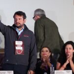 La administración de Trump revoca la visa estadounidense del hijo de AMLO