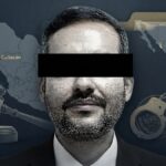 La audiencia del imputado en el caso Cuén y El Mayo se retomará el 24 de agosto