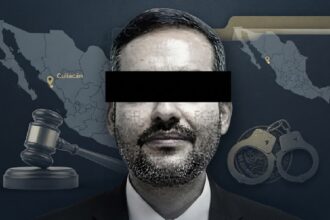 La audiencia del imputado en el caso Cuén y El Mayo se retomará el 24 de agosto