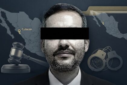 La audiencia del imputado en el caso Cuén y El Mayo se retomará el 24 de agosto