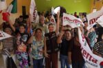 La llegada de la Transformación: El fin del abandono y la desigualdad según Estrella Palacios