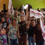 La llegada de la Transformación: El fin del abandono y la desigualdad según Estrella Palacios