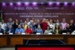 La llegada de la Universidad Rosario Castellanos a Sinaloa brindará nuevas oportunidades educativas para la juventud