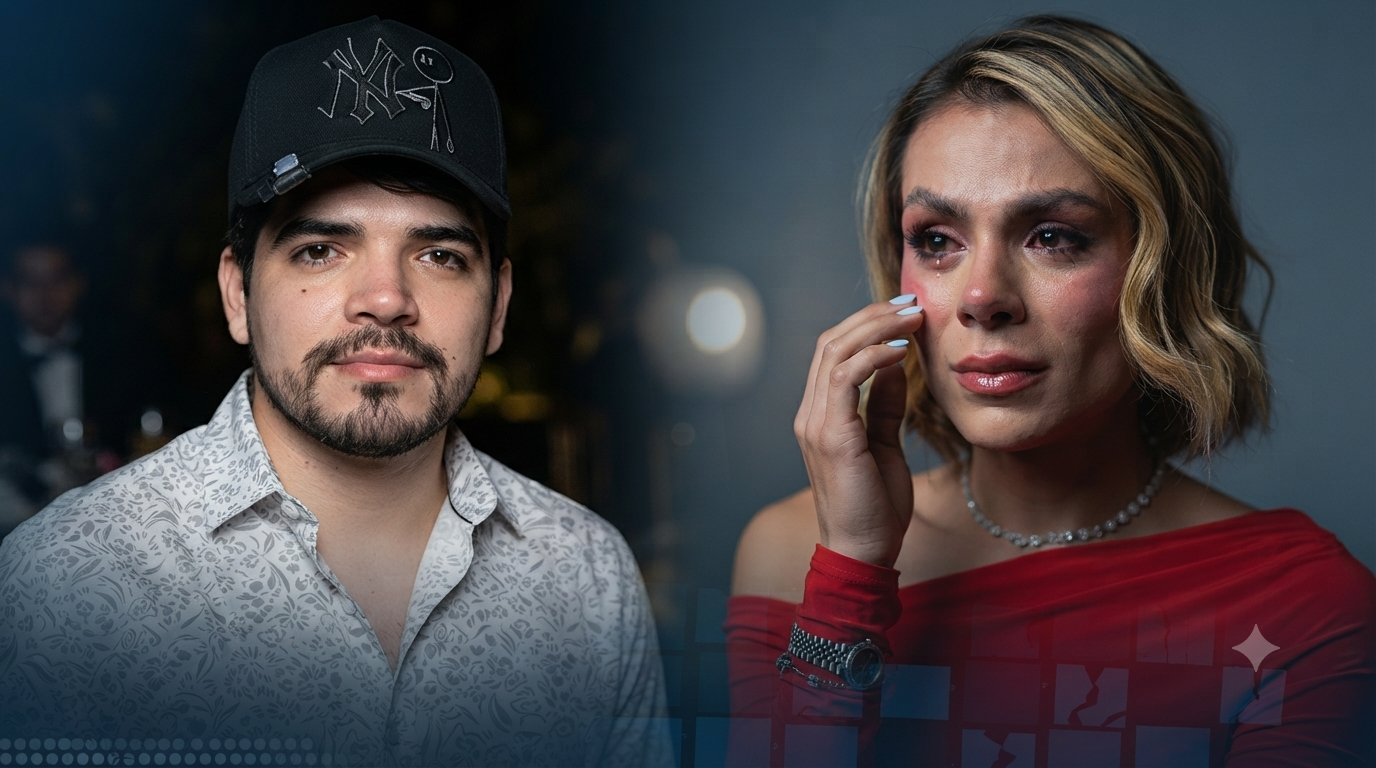 La trágica historia del streamer César Gastélum en Sinaloa: El peso de la juventud