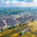 Las exportaciones de Vietnam a México se duplican ante el temor de evasión de aranceles chinos
