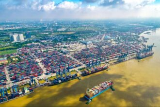 Las exportaciones de Vietnam a México se duplican ante el temor de evasión de aranceles chinos