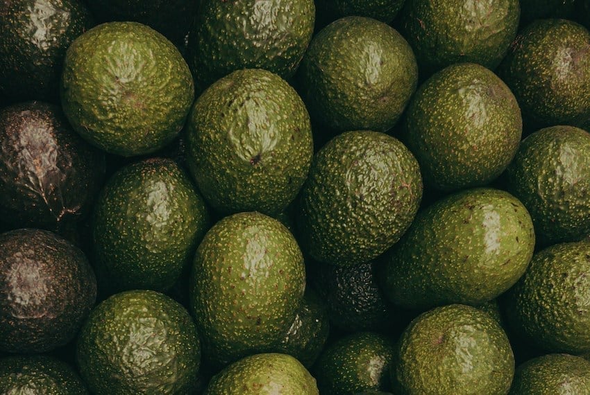 Las exportaciones de aguacate de México a EE. UU. aumentaron un 35% durante el primer trimestre