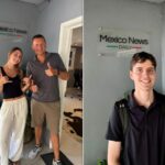 Lecciones de nuestros dos becarios de verano: Una perspectiva de nuestro CEO