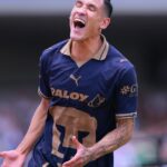 Los problemas de los Pumas regresan al empatar en casa contra Querétaro
