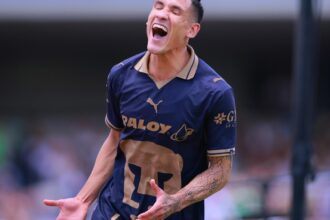 Los problemas de los Pumas regresan al empatar en casa contra Querétaro