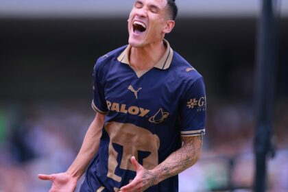 Los problemas de los Pumas regresan al empatar en casa contra Querétaro