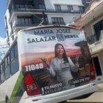 María José Salazar: Una nueva voz que destaca