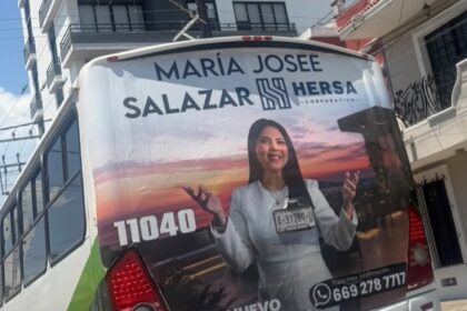 María José Salazar: Una nueva voz que destaca