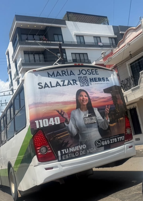 María José Salazar: Una nueva voz que destaca