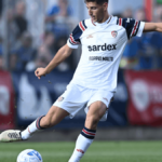 Matteo Prati a punto de unirse al Racing