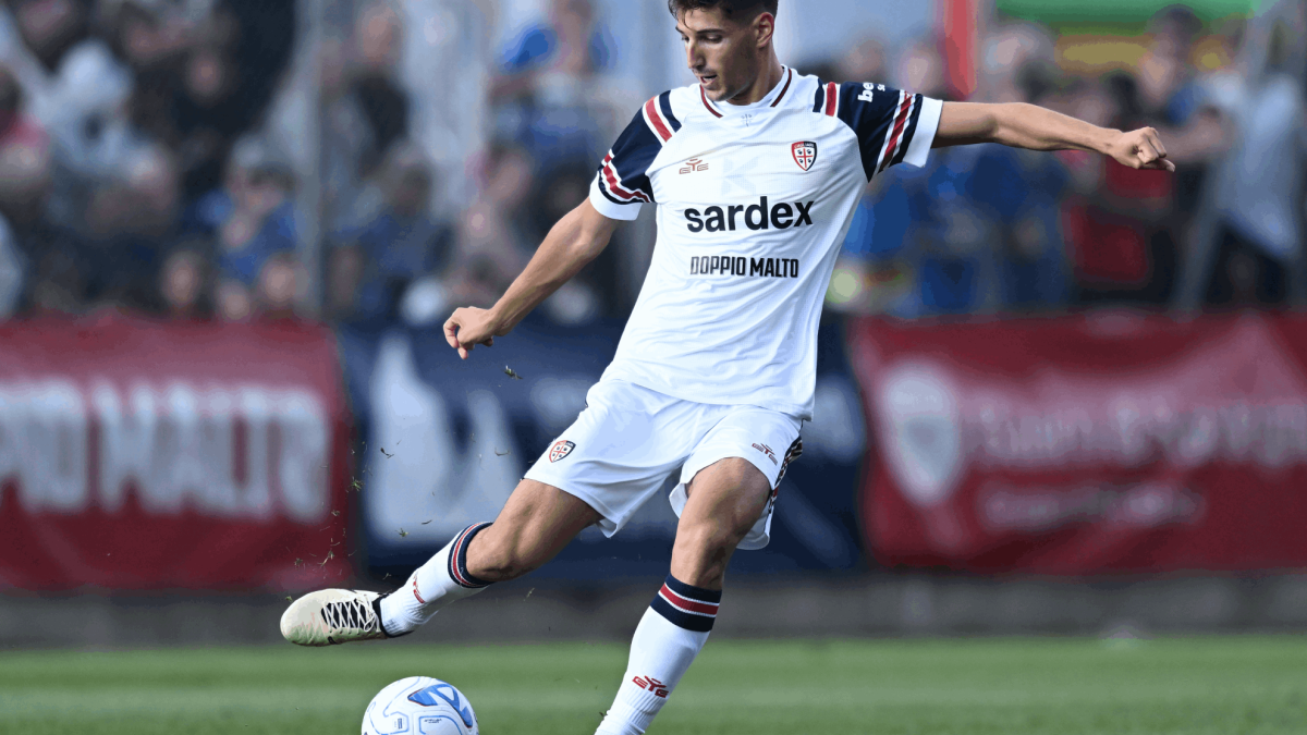 Matteo Prati a punto de unirse al Racing