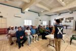 Mazatlán promueve la gestión responsable de desechos agrícolas