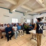 Mazatlán promueve la gestión responsable de desechos agrícolas