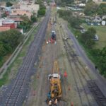 México busca propuestas para sistema de telecomunicaciones 5G en 2 nuevas líneas de tren de pasajeros