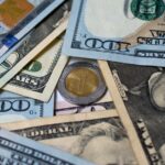 México en cifras: Los vaivenes más salvajes del peso desde 2000