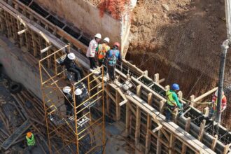 México se destaca como una de las economías de mayor crecimiento en la OCDE tras superar un decepcionante primer trimestre